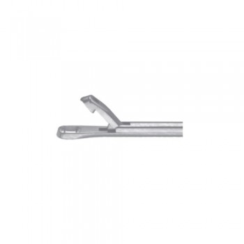 Tischler Biospy Forcep Tip Only Stainless Steel, 25.5 cm - 10"